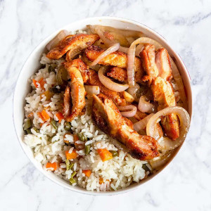 Rice Bowl 02